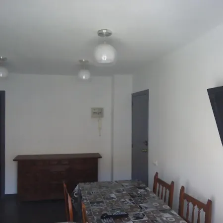 Monegros Appartamento Peñíscola